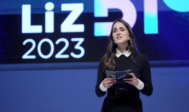 Dijitaliz 2023"te 12 kategoride ödüller sahibini buldu