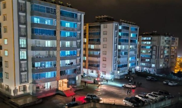 Diyarbakır'da kuzenini öldüren şüpheli de hayatını kaybetti - Yeniden