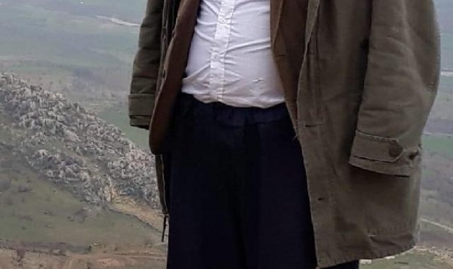 Diyarbakır'da muhtar başından vurulmuş olarak ölü bulundu
