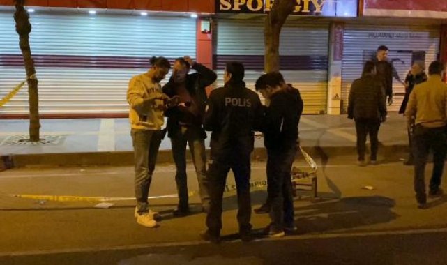 Diyarbakır'daki cinayetin şüphelisi, İzmir'de kardeşinin kimliğiyle yakalandı