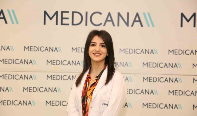 Diyetisyen Merve Sena Nazlı: "Bitki çaylarının fazlası olumsuz etkilere sebep olabilir"