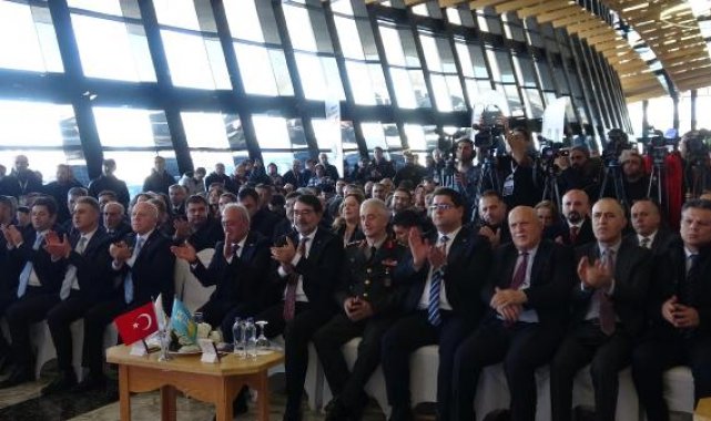 Doç. Dr. Atay: Türkiye, artık hiçbir gelişmiş ekonominin insan kaynağı deposu değil