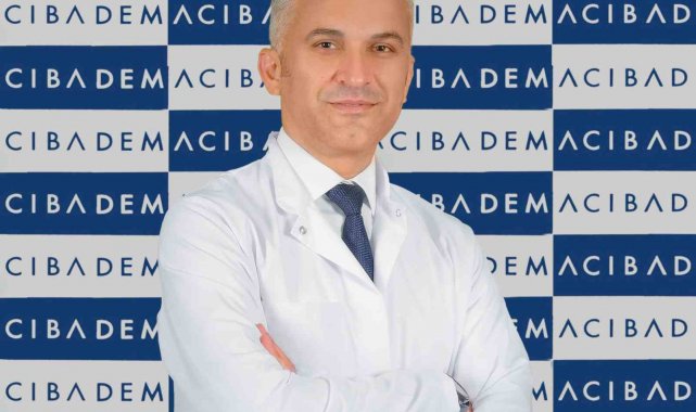 Doç. Dr. Solmaz: "Anemi yaşlılarda ciddi sağlık sorunlarına yol açıyor"
