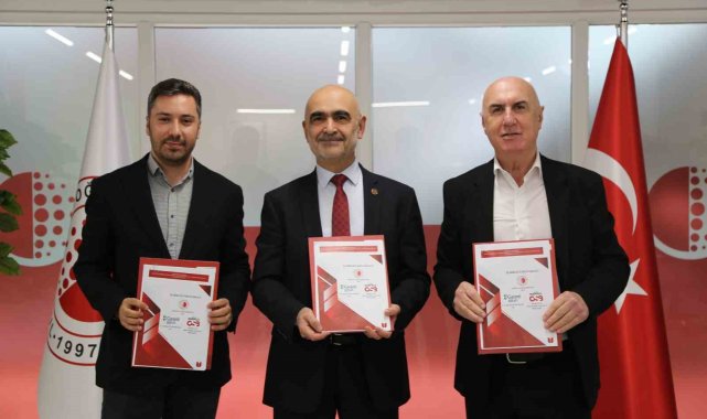 Doğuş Üniversitesi'nden sürdürülebilir kalkınma için stratejik iş birliği hamlesi