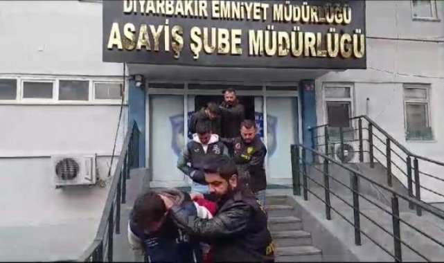 Dolandırıcılara 'Medcezir' operasyonunda 7 tutuklama