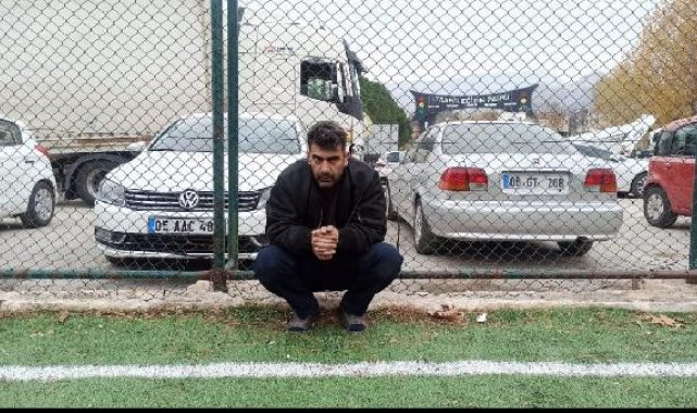 Dorsesinde 61 kaçak göçmen yakalanan TIR'ın şoförü tutuklandı