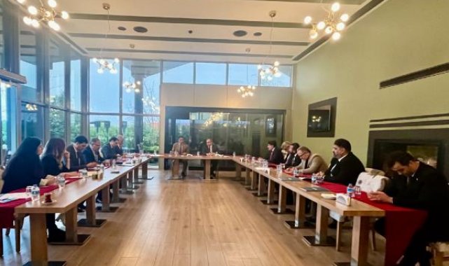 Dr. Varlıbaş: Tek bir molekül bile ortaya çıkarsak amacımıza hizmet etmiş olacağız
