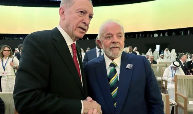 Dünya İklim Eylem Zirvesi'nden kareler