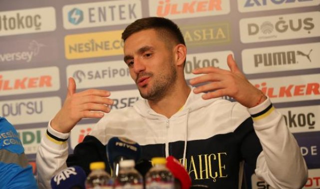 Dusan Tadic: Derbide 3 puan için elimizden gelenin en iyisini yapacağız