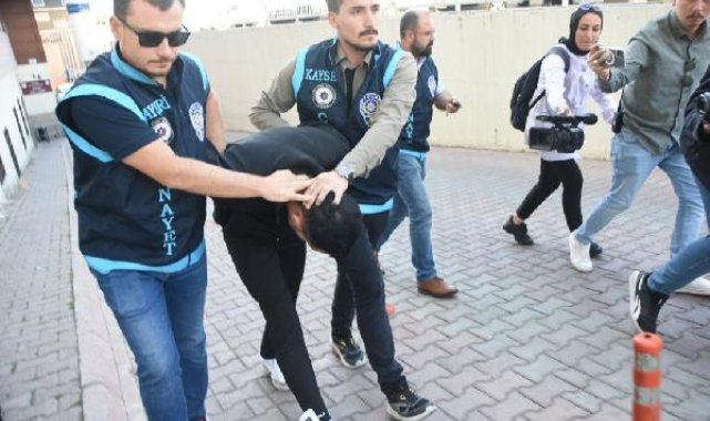 Edanur'u öldüren eski sevgilisi için savcı ilk duruşmada, ağırlaştırılmış müebbet istedi