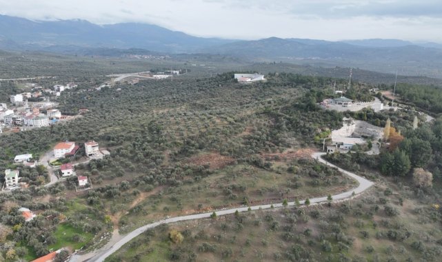 Edremit'te yeni fakülte için karar alındı
