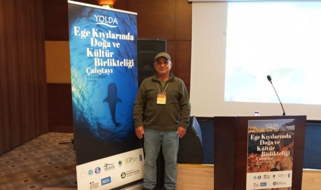 Ege kıyılarının korunması Ankara'da görüşüldü