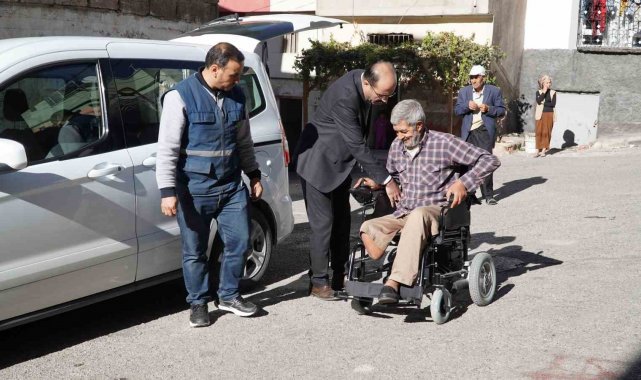 Engeller, Şehitkamil ile çözülüyor
