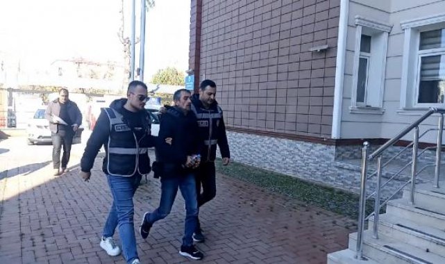 Eniştesi tarafından öldürüldü