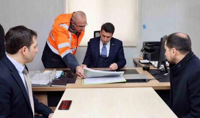 Ertuğrulgazi Hastanesi'nin açılış tarihini belli oldu