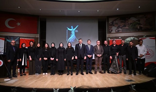 Erzurum'da "Şeb-i Arûs" programı