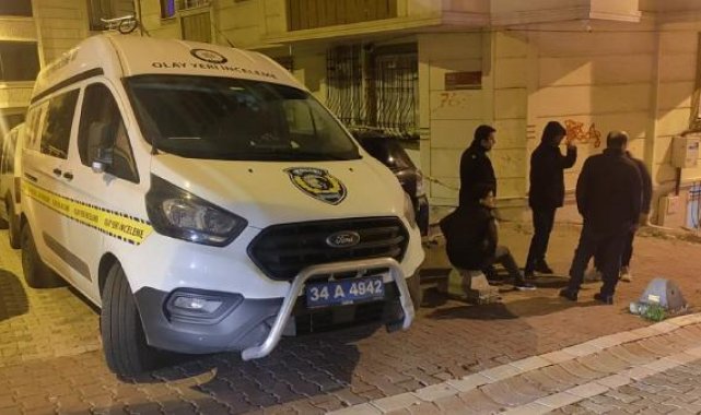 Esenyurt'ta tartıştığı kişiyi öldürdü: 2 saat sonra teslim oldu