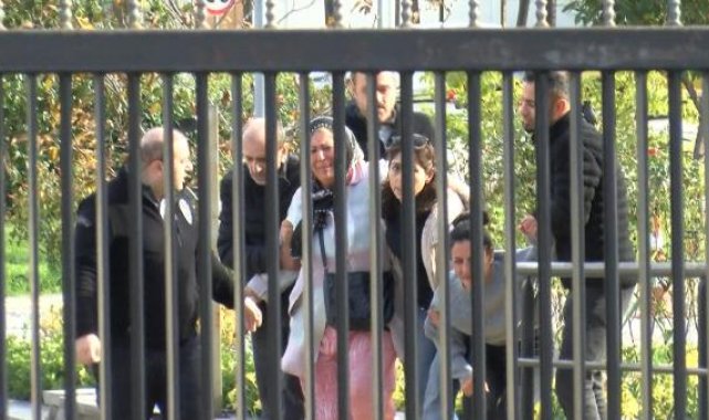 Esenyurt'ta 4 gündür haber alınamayan gencin öldürüldüğü ortaya çıktı
