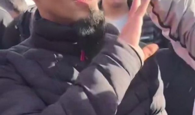 Esenyurt'ta fenonemenlerin hayran buluşmasında kavga