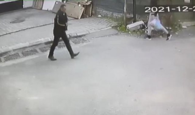 Esenyurt'ta parktaki kadın cinayeti: Sanığın müebbet hapsi istendi