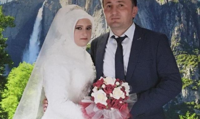 Eşini öldürüp, 'deli' numarası yaptı, indirimsiz ağırlaştırılmış müebbet hapis cezası aldı