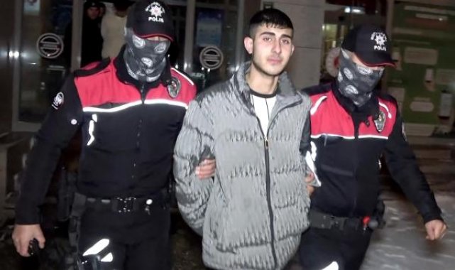 Eski arkadaşını 9 bıçak darbesiyle öldürdü, 'Amacım öldürmek değil, yaralamaktı' dedi