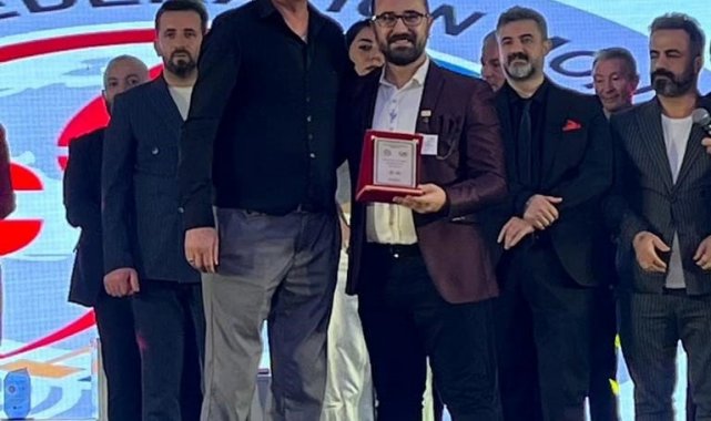 Eskişehirli kuaför uluslararası yarışmada 4'üncü oldu