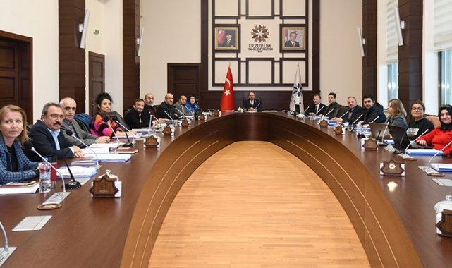 ETÜ Akreditasyon Çalışmalarını Sürdürüyor
