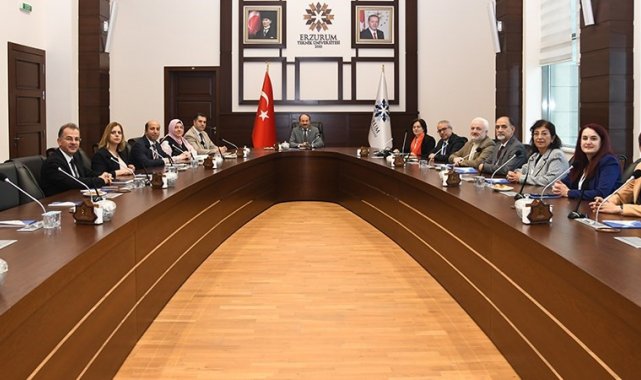 ETÜ'de YÖKAK'ın Değerlendirme Süreci Sona Erdi
