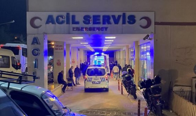 Ev sahibi, 'ücret' nedeniyle tartıştığı nakliyeciyi tabancayla öldürdü