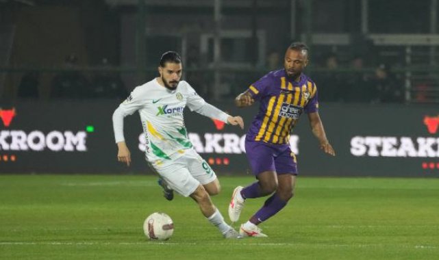 Eyüpspor - Şanlıurfaspor: 4-0