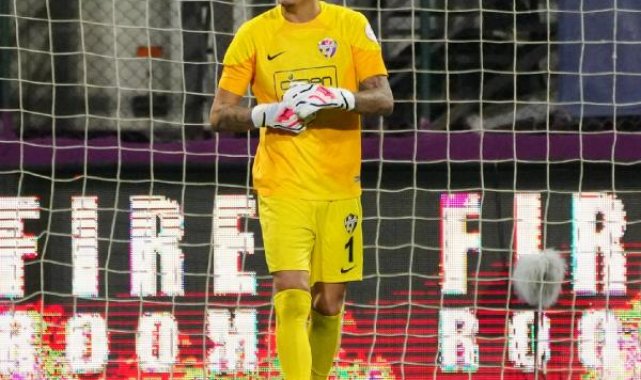 Eyüpspor'da Berke Özer etkisi