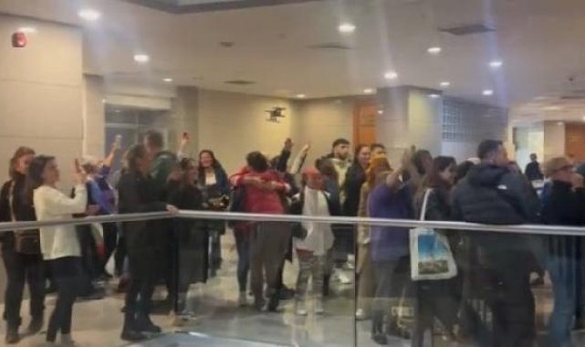 Fatih'te kedileri öldüren sanık hastanede gözlem altına alınacak