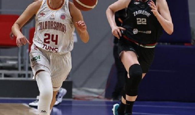 Fenerbahçe Alagöz Holding - Casademont Zaragoza: 71-65