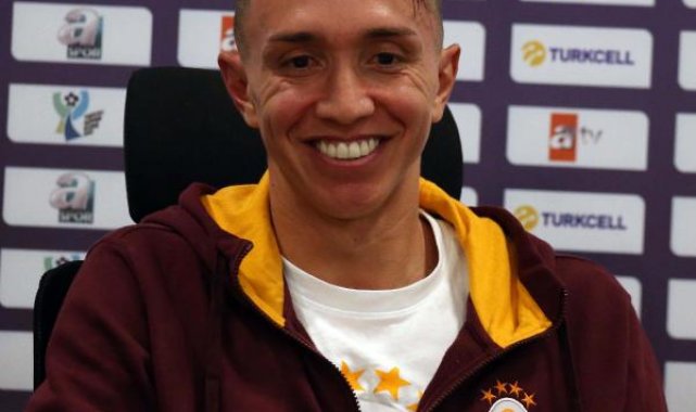 Fernando Muslera: Bir kupa daha kazanmak bizim için gurur olacak