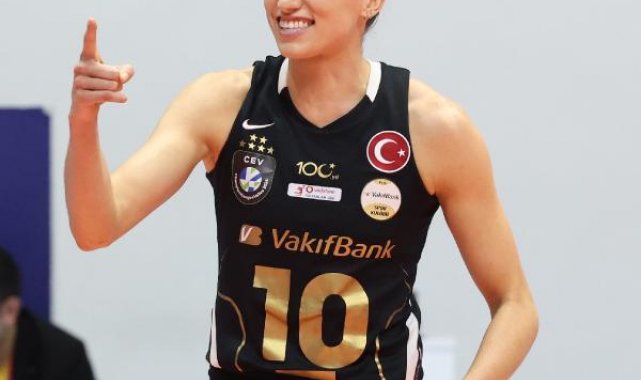 Gabi Guimaraes: İki lider isimden sonra kaptan olmak benim için yeni bir meydan okumaydı