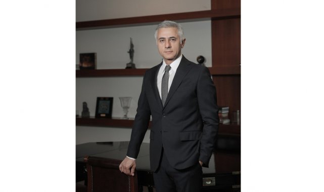 Garanti BBVA sendikasyon kredisini 415 milyon dolar tutarla yeniledi.