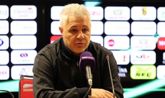 Gaziantep FK - Trabzonspor maçının ardından