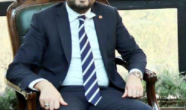 Gaziantep Gazeteciler Cemiyeti Başkanı 18 yıl hapis cezasına çarptırıldı