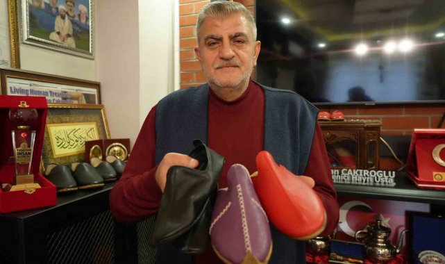 Gaziantep'te kışlık yemeni üretimi arttı