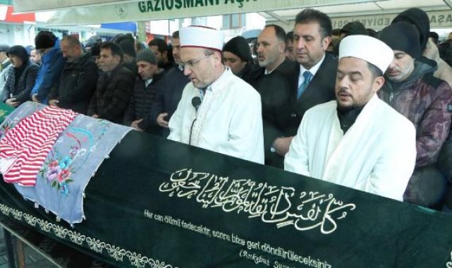 Gaziosmanpaşa'da okulda öğrencinin ölümü