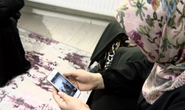 Gaziosmanpşa'da kaybolan 16 yaşındaki Neside İzmir'de bulundu