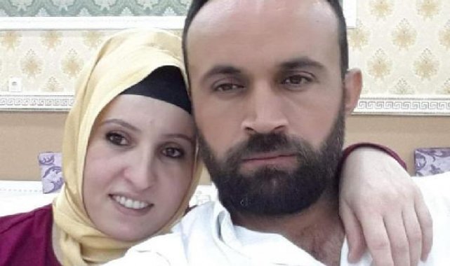 Gelinini, annesinin gözü önünde öldürmüş