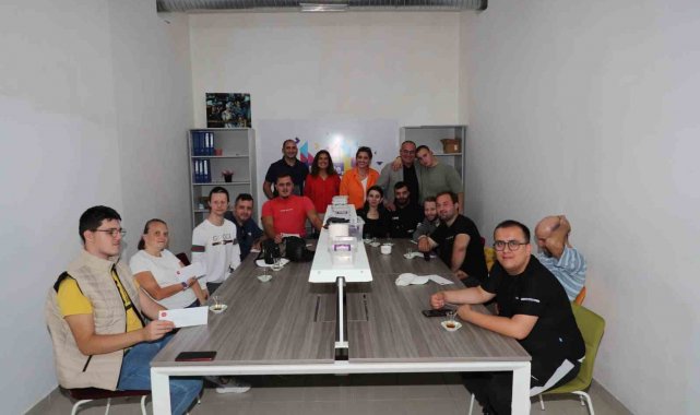 Gemlik'te engeller ortadan kalkıyor