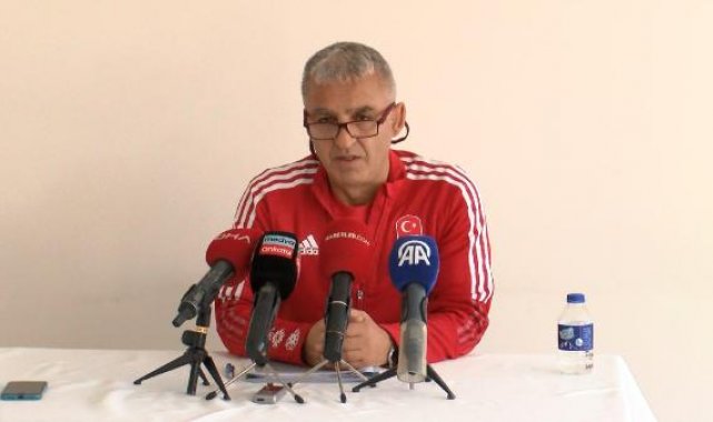 Grekoromen Güreş Milli Takımı Eski Antrenörü Karaali: Asılsız suçlamalarla görevden alındım