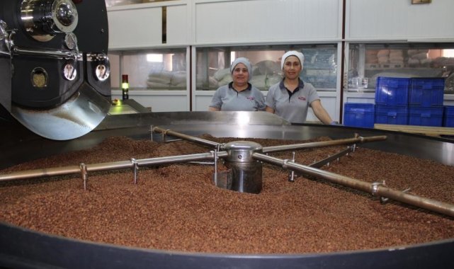 Gün bahane, kutlaması şahane