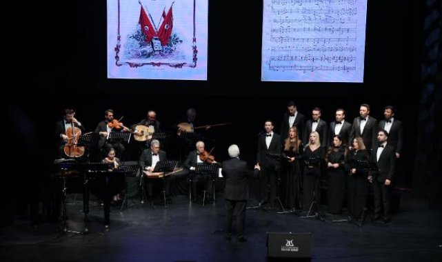 Gün yüzüne çıkarılan 'Köse İmam Opereti' Zeytinburnu'nda sahnelendi
