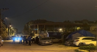 GÜNCELLEME - Hatay'ın Antakya ilçesinde 4,1 büyüklüğünde deprem