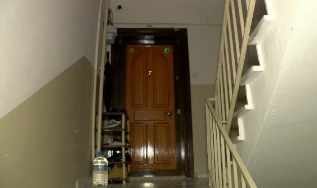 Güngören'de komşuların gürültü şikayeti karakolda bitti