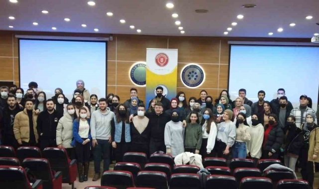 Gürsu'da 1 milyon Euro hibe ödüllü proje